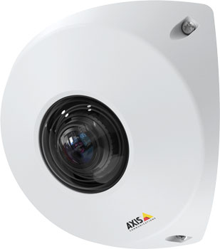 Axis P9106-V IP Camera