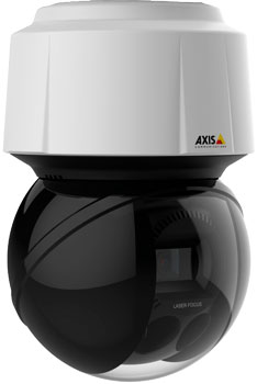 Axis Q6155-E IP Camera