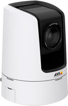 Axis V5915 IP Camera