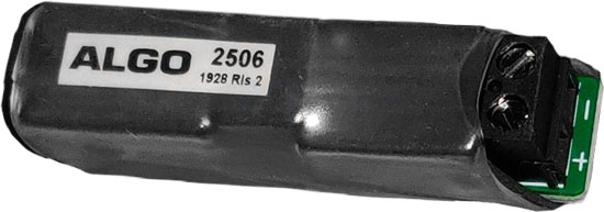 Algo 2506 Polycom VVX Ring Detector