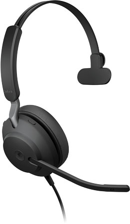 Jabra Evolve2 40 MS