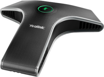 Yealink VCM34 Table Microphone