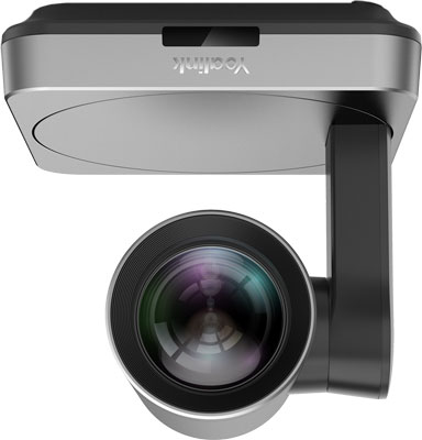 Yealink UVC84 Video Conferencing Camera, Upside Down