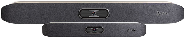 Poly Studio X Series Video Bars