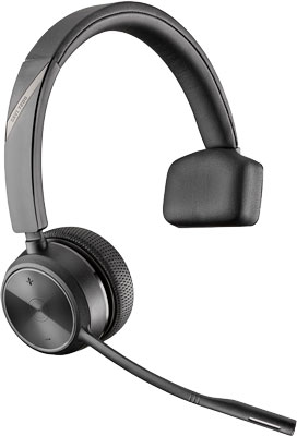 Poly Savi 7210 Office Headset