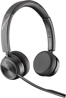 Poly Savi 7220 Office Headset