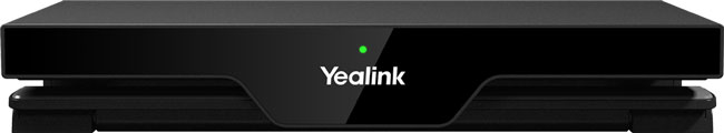 Yealink RoomCast, Front