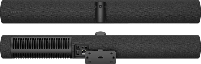 Jabra PanaCast 50, Front and Back