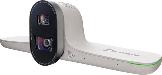 Poly Studio E70 Video Conferencing Camera