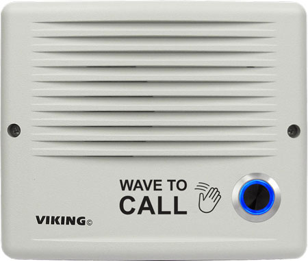 Viking E-20TF-IP VoIP Entry Phone