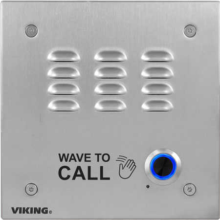 Viking E-30TF-IP VoIP Entry Phone