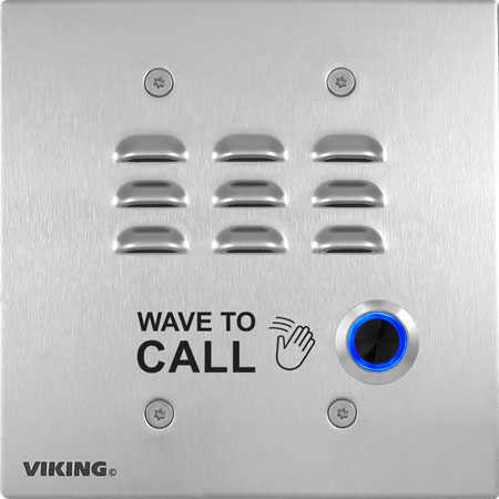 Viking E-32TF-IP VoIP Entry Phone
