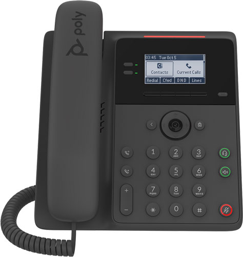 Poly Edge B10/B20 IP Phone