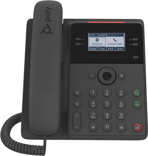 Poly Edge B30 IP Phone