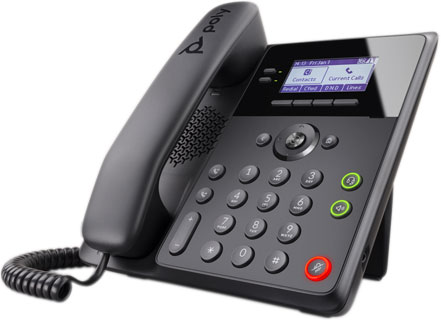 Poly Edge B10/20 IP Phone