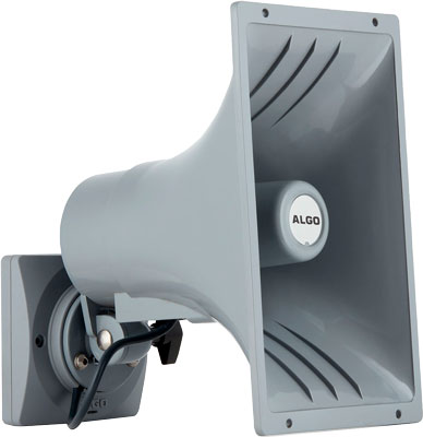 Algo 8196 IP Speaker Horn
