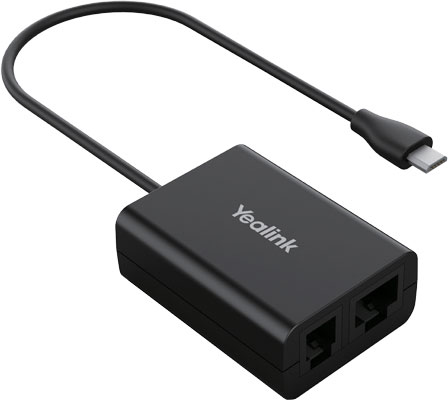 Yealink EHS60 Wireless Headset Adapter