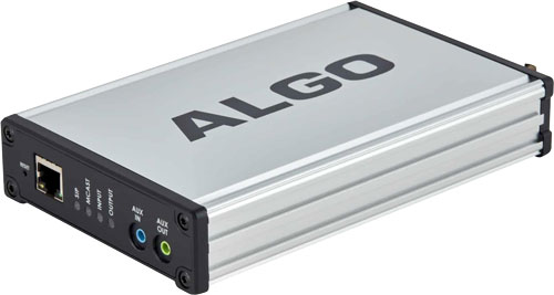 Algo 8301 IP Paging Adapter