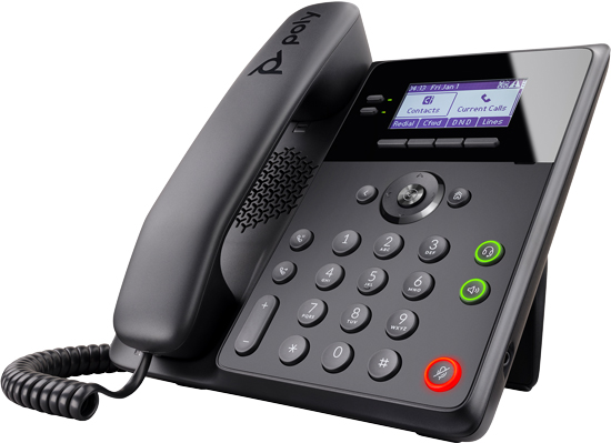 Poly Edge B20 IP Phone