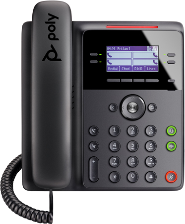 Poly Edge B30 IP Phone