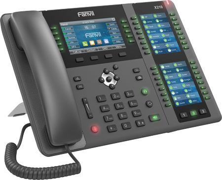 Fanvil X210 IP Phone