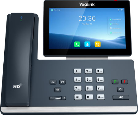 Yealink T58W Pro IP Phone