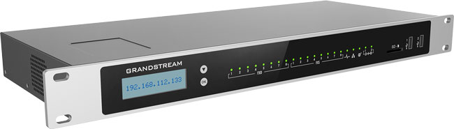 Grandstream UCM6308 IP PBX