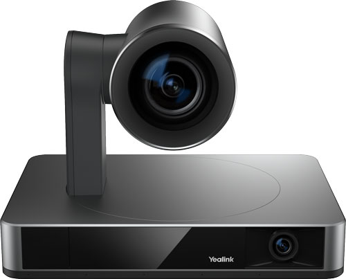 Yealink UVC86 Video Conferencing Camera