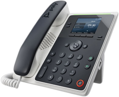 Poly Edge E100 IP Phone