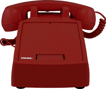 Viking K-1900D-IP VoIP Hotline Phone