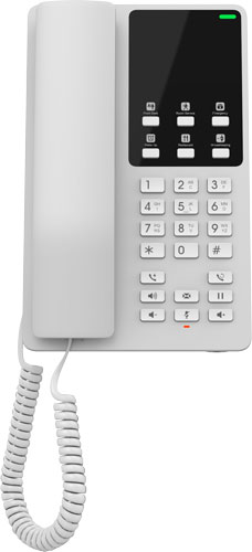 Grandstream GHP620 IP Hotel Phone