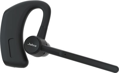 Jabra Perform 45 Push-To-Talk Headset, Hero