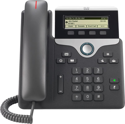 Cisco 7811 IP Phone