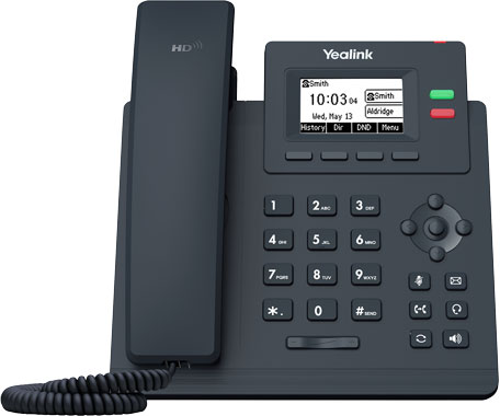 Yealink T31G IP Phone