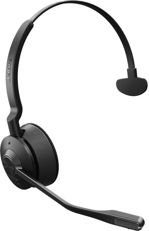 Jabra Engage 55 UC Headset