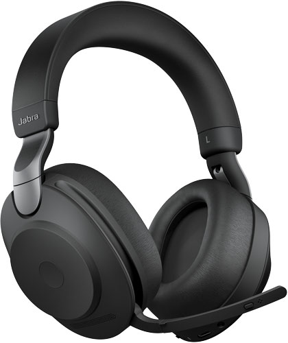 Jabra Evolve2 85 UC Headset