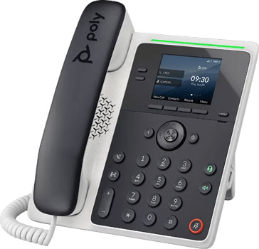 Poly Edge E100 IP Phone