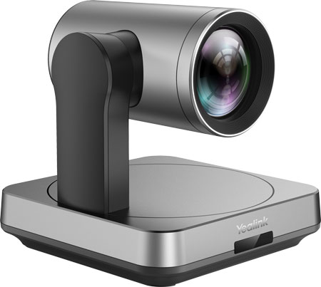 Yealink UVC84 Video Conferencing Camera