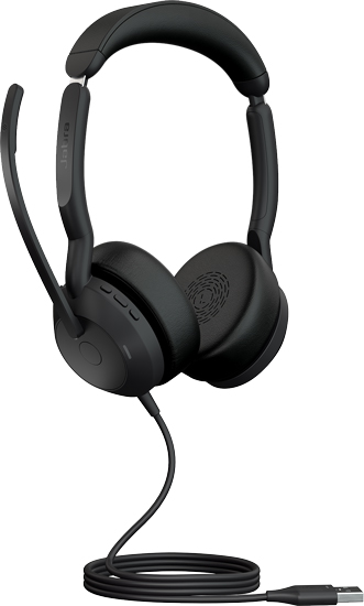 Jabra Evolve2 50 UC USB Headset