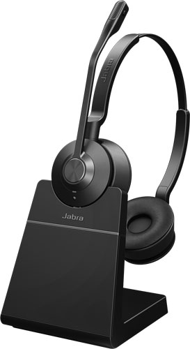 Jabra Engage 55 Stereo Headset