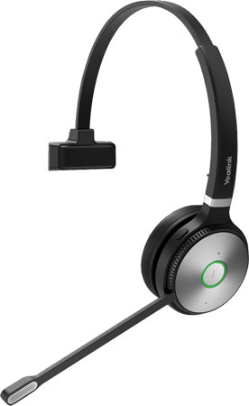 Yealink WH62 Mono Headset