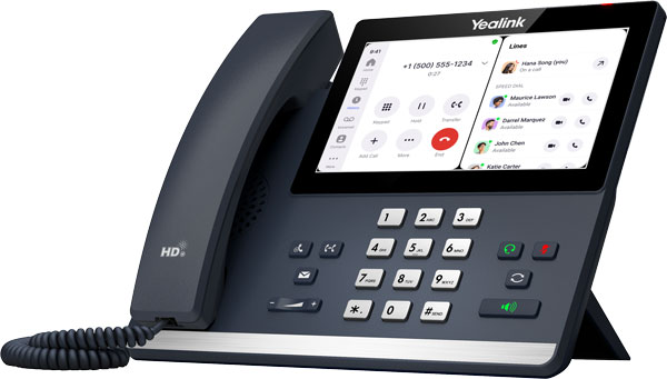 Yealink MP56-Zoom IP Phone