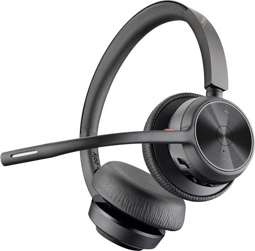 Poly Voyager 4320 Bluetooth Headset