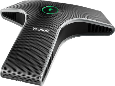 Yealink VCM34