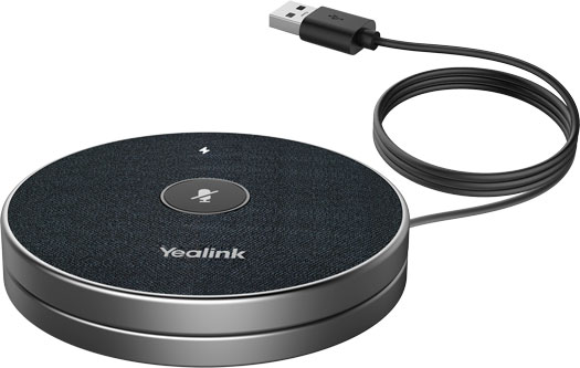 Yealink VCM36-W