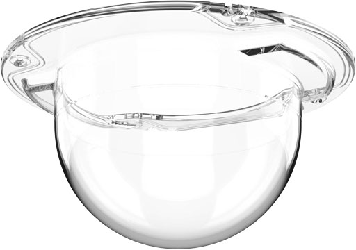 Axis Clear Dome Cover