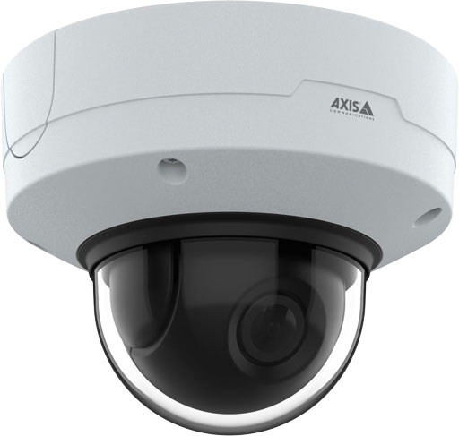 Axis Q3626-VE IP Camera