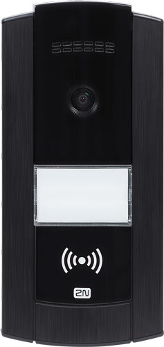 2N IP Base Video Door Entry Phone