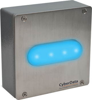 CyberData 011490 Strobe Light