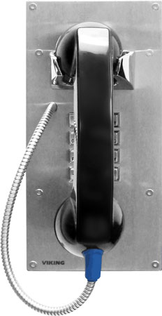 Viking Electronics K-1900-812L IP Panel Phone